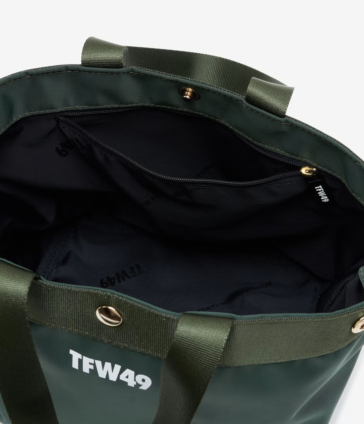 TFW49 / T132620001 / BOAT SHAPE ROUND BAG | BRAND,TFW49 | ゴルフ