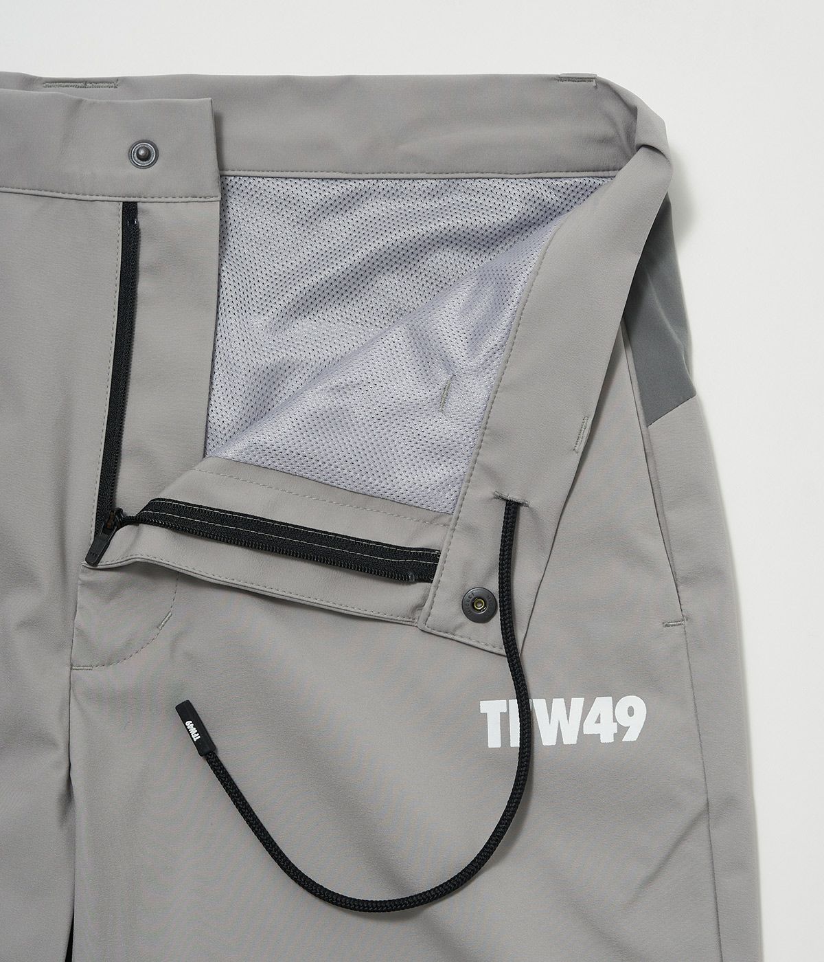 TFW49 / T072320001 / 3L SLIM PANTS | BRAND,TFW49 | ゴルフ