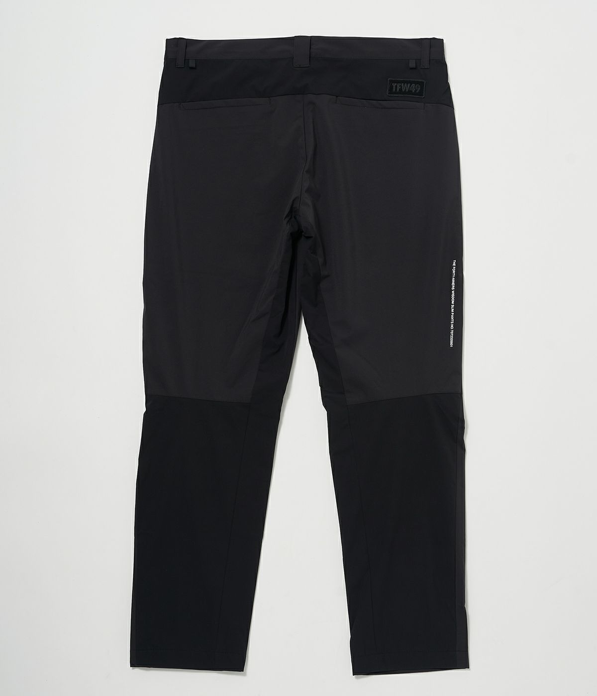 タグ付き TFW49 3L SLIM PANTS 3レイヤー スリムパンツ XL TFW49 / T072320001 / 3L SLIM PANTS | BRAND,TFW49 | ゴルフ
