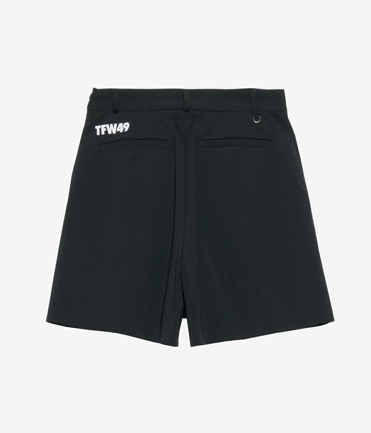未使用 TFW49 レディース WRAP PLEATS PANTS Lサイズ TFW49 / TL07252007/ WRAP PLEATS PANTS（2色) / WOMEN | BRAND