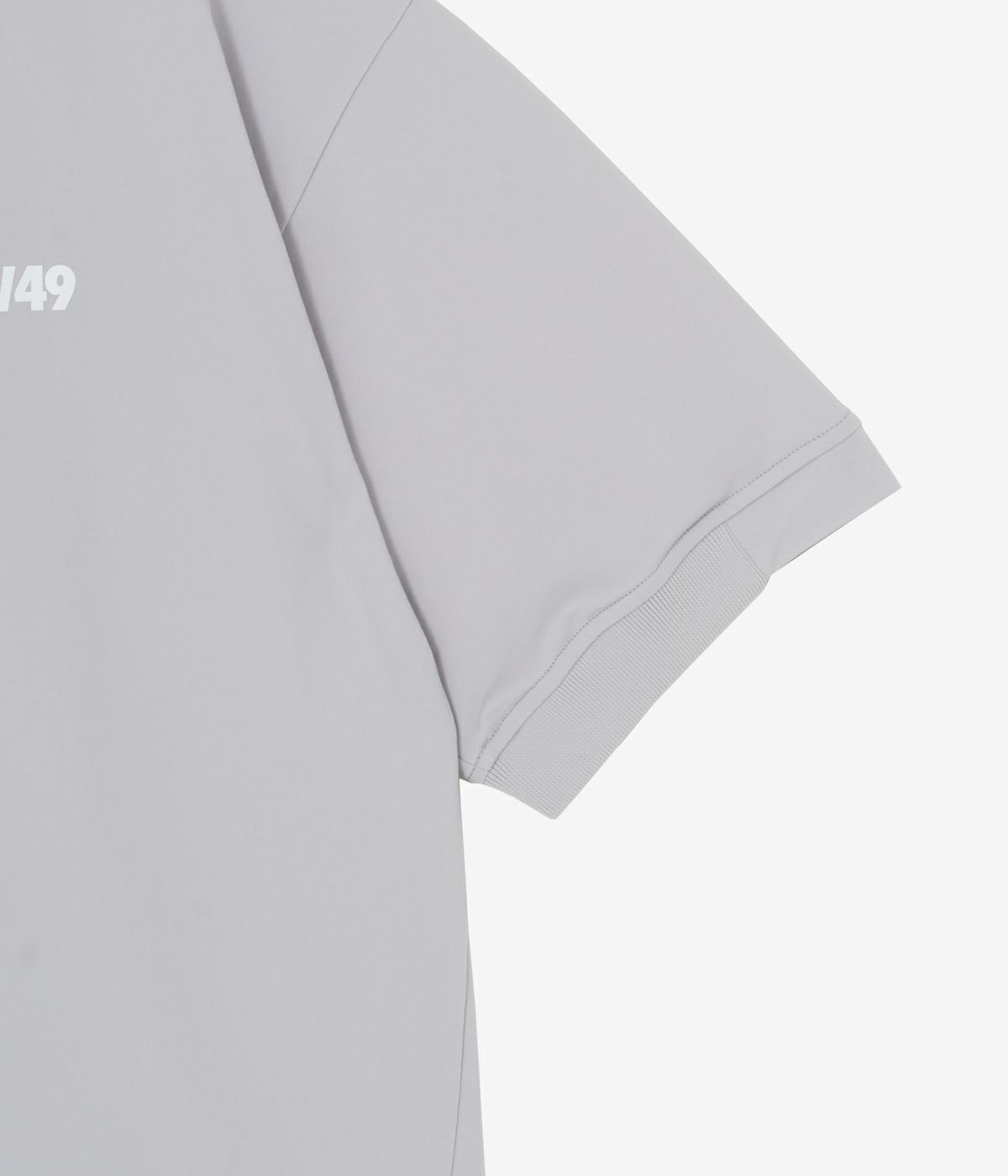 TFW49 / T102510020 / LIGHT WEIGHT SWEAT S/S CREW NECK（5色