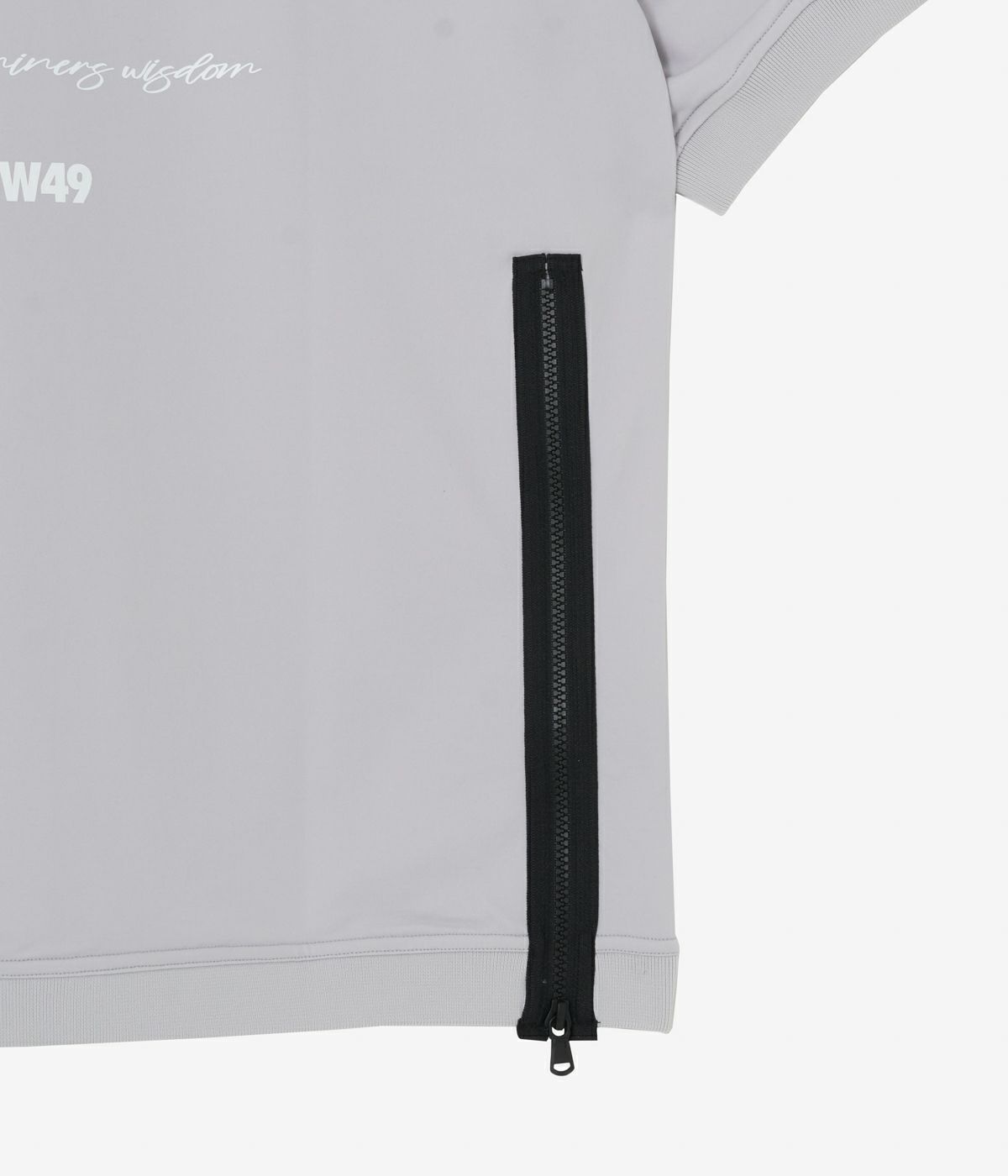 TFW49 23SS SWEAT S/S スウェットTシャツT102310022 定価17600円 TFW49 23SS SWEAT S/S スウェットTシャツ ティー