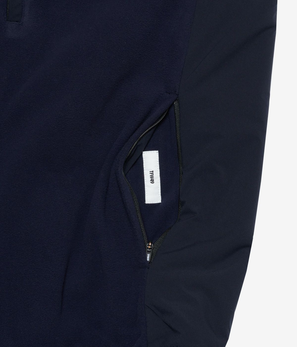 TFW49 / T042520014 / REVERSIBLE FLEECE VEST | BRAND,TFW49 | ゴルフ