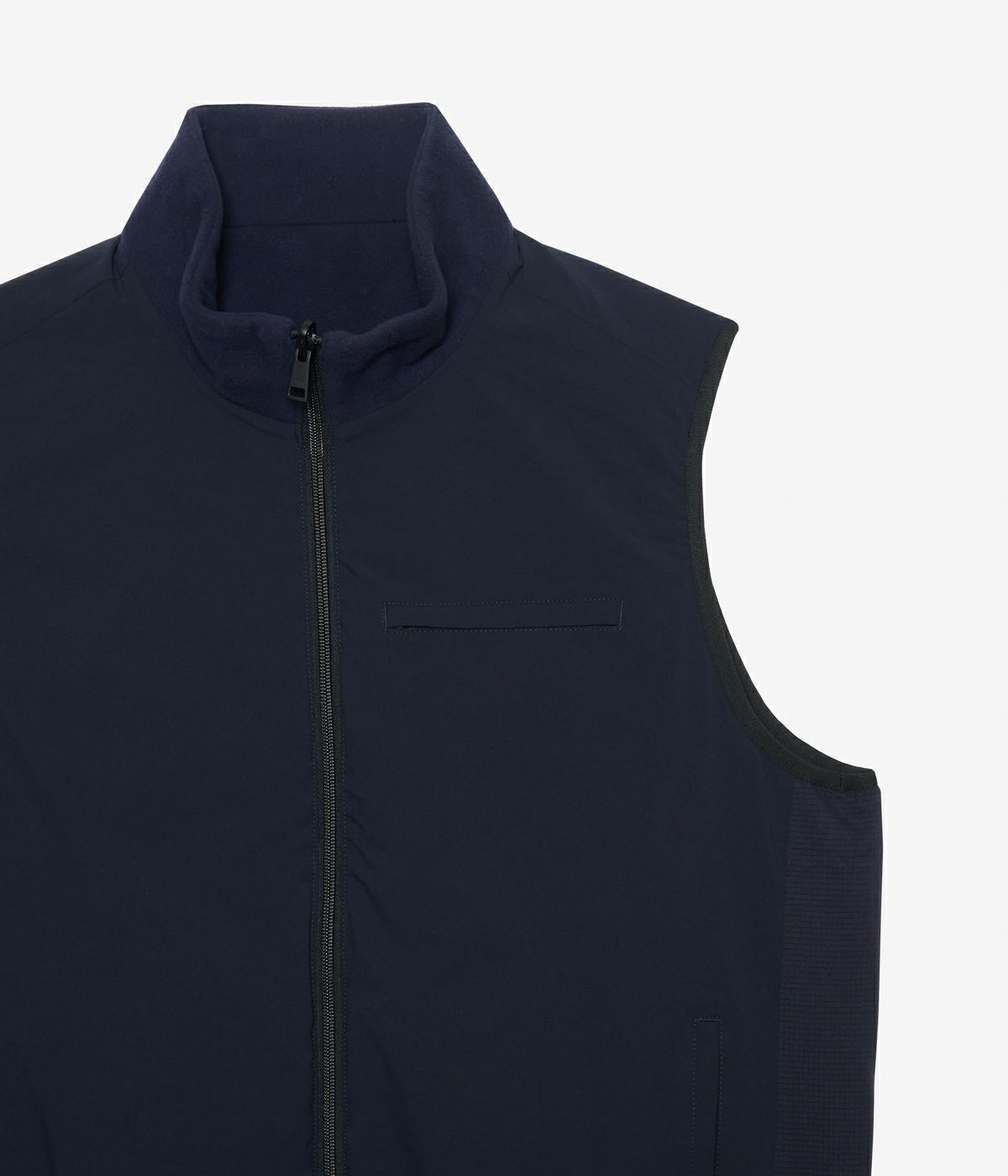 TFW49 / T042520014 / REVERSIBLE FLEECE VEST | BRAND,TFW49 | ゴルフ