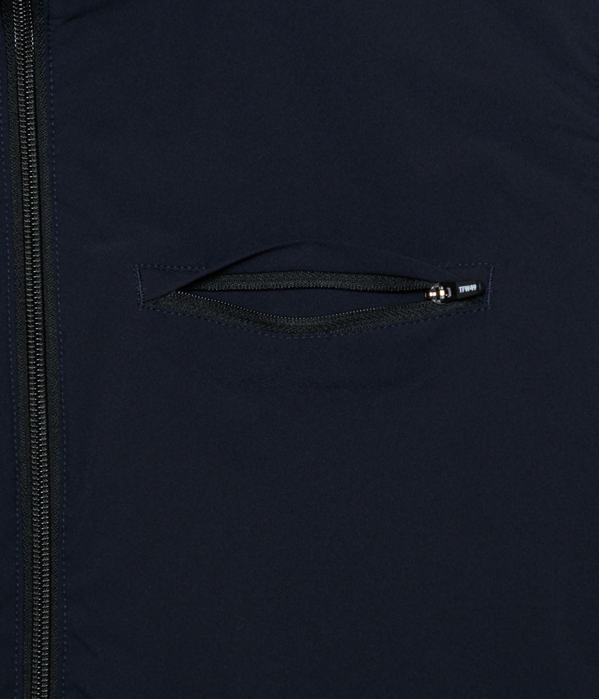 TFW49 / T042520014 / REVERSIBLE FLEECE VEST | BRAND,TFW49 | ゴルフ