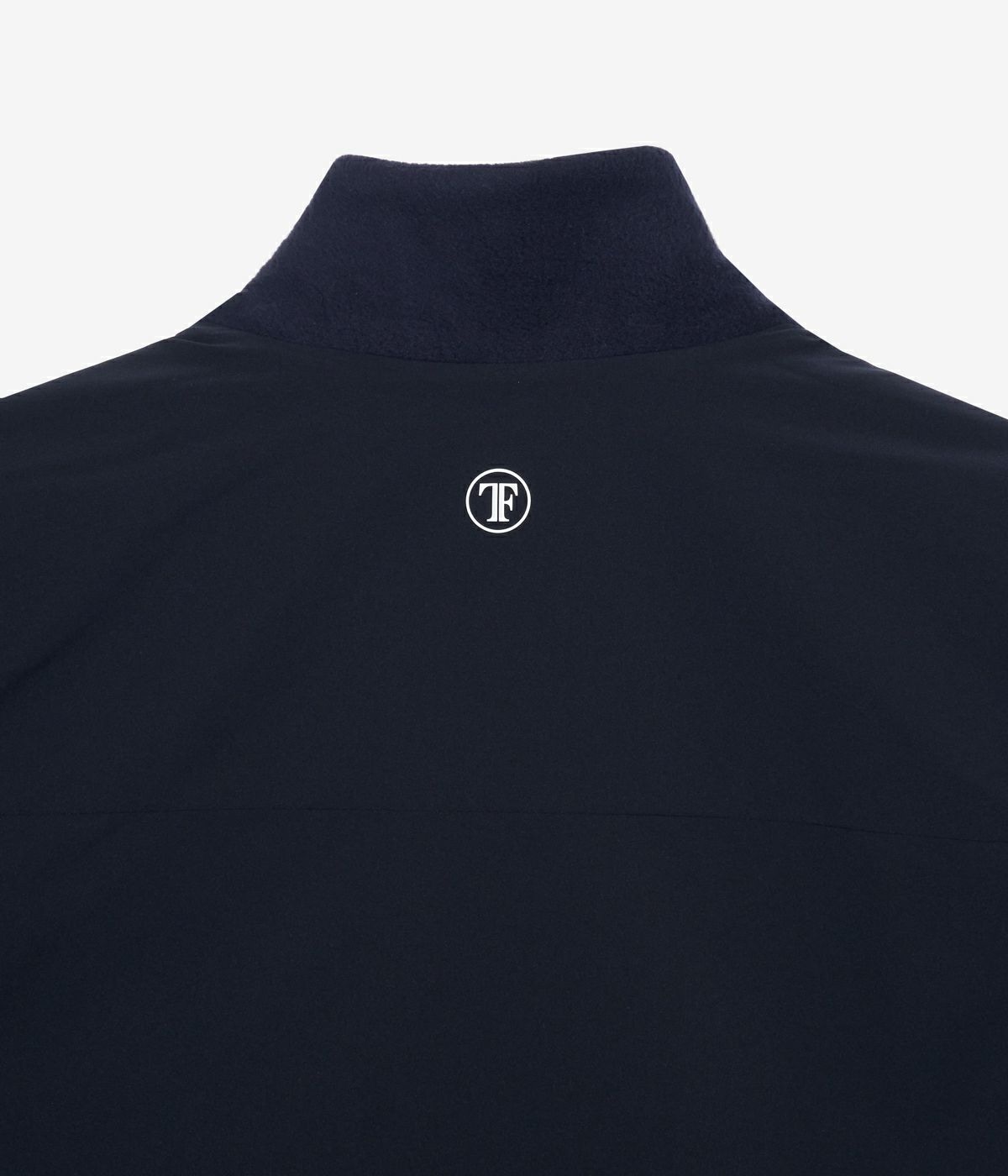TFW49 / T042520014 / REVERSIBLE FLEECE VEST | BRAND,TFW49 | ゴルフ