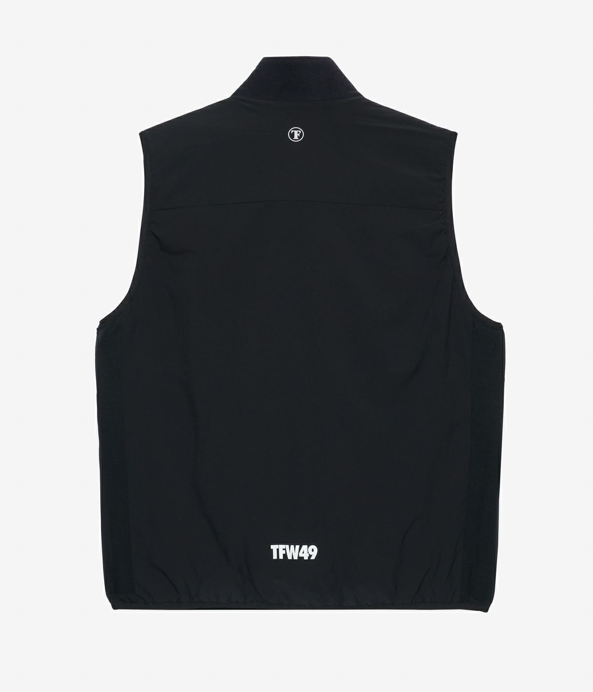 TFW49 / T042520014 / REVERSIBLE FLEECE VEST | BRAND,TFW49 | ゴルフ