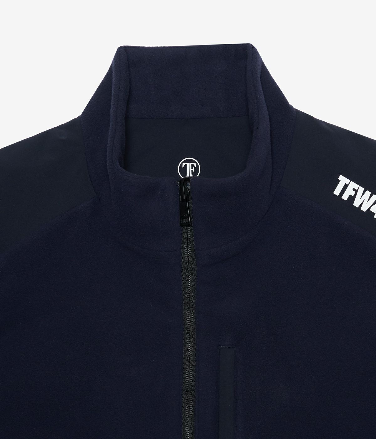 TFW49 / T042520014 / REVERSIBLE FLEECE VEST | BRAND,TFW49 | ゴルフ