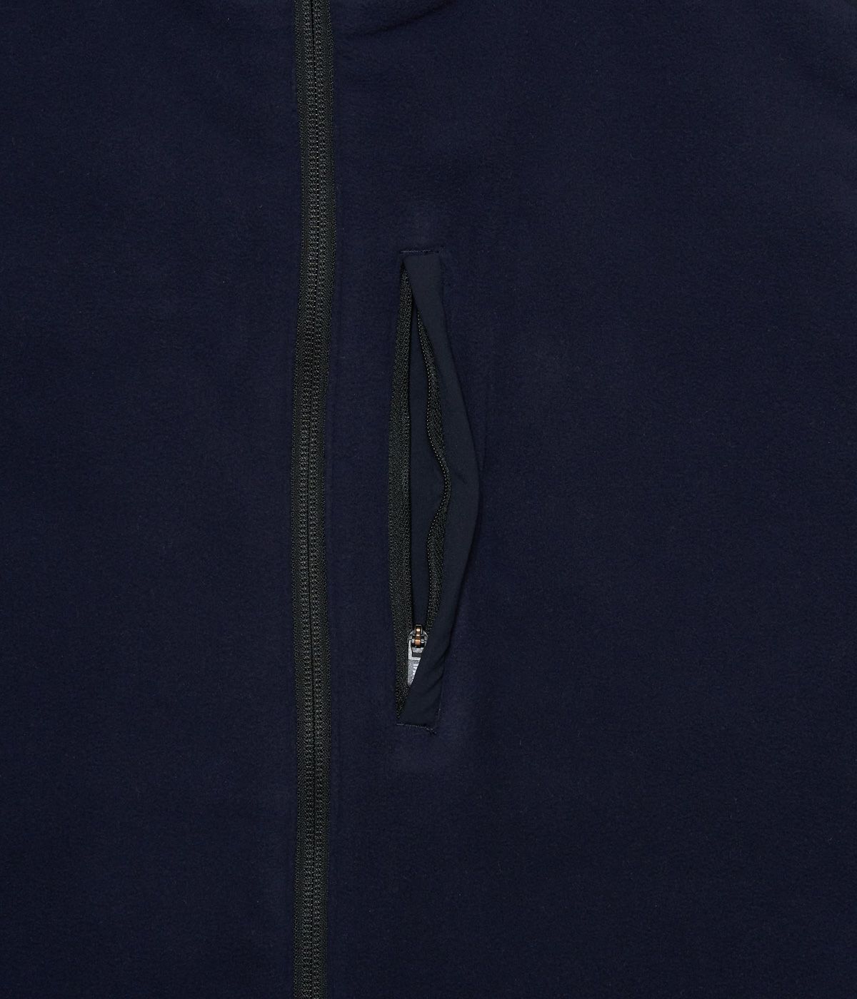 TFW49 / T042520014 / REVERSIBLE FLEECE VEST | BRAND,TFW49 | ゴルフ