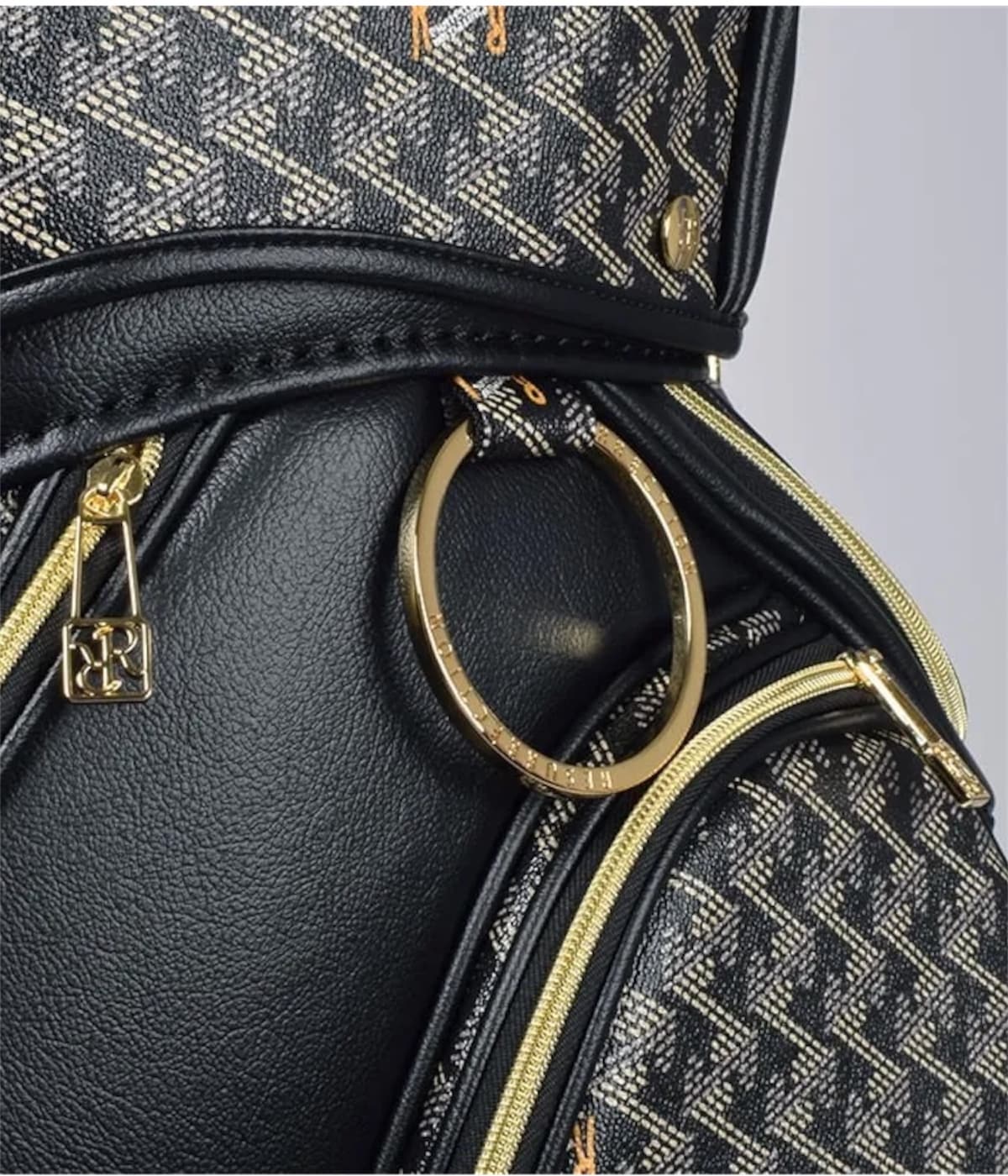 Resurrection / Oriola / オリオラ No.4 / ダークブラック | BRAND