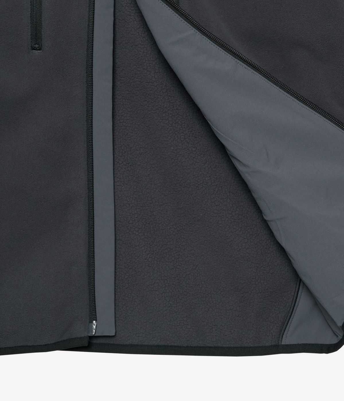 TFW49 / T042520013 / FLEECE HOODIE BLOUSON | BRAND,TFW49 | ゴルフ