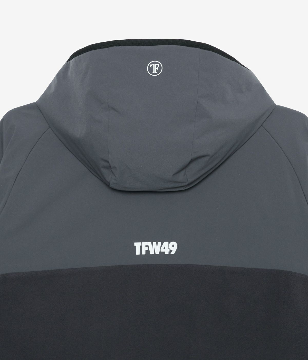 TFW49 FLEECE HOODIE BLOUSON フード付き TFW49 / T042520013 / FLEECE HOODIE BLOUSON | BRAND,TFW49 | ゴルフ