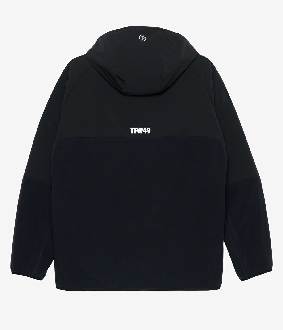TFW49 / T042520013 / FLEECE HOODIE BLOUSON | BRAND,TFW49 | ゴルフ