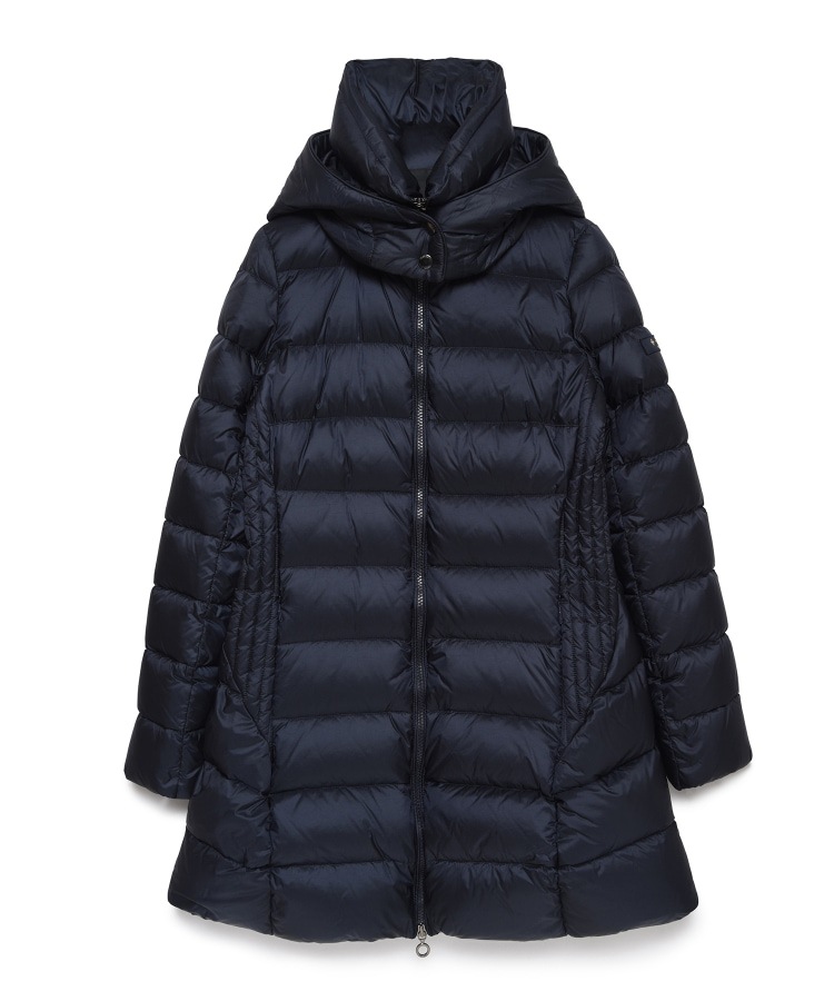 会員様限定 LTAT22A4794-D SARMA /( BLACK . NAVY) / WOMEN / TATRAS 