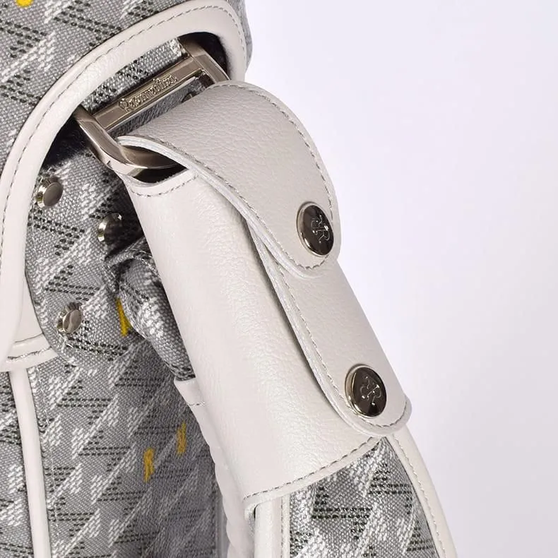 Resurrection / Rallina / ラリーナ No.3 / シルバーグレー | BRAND