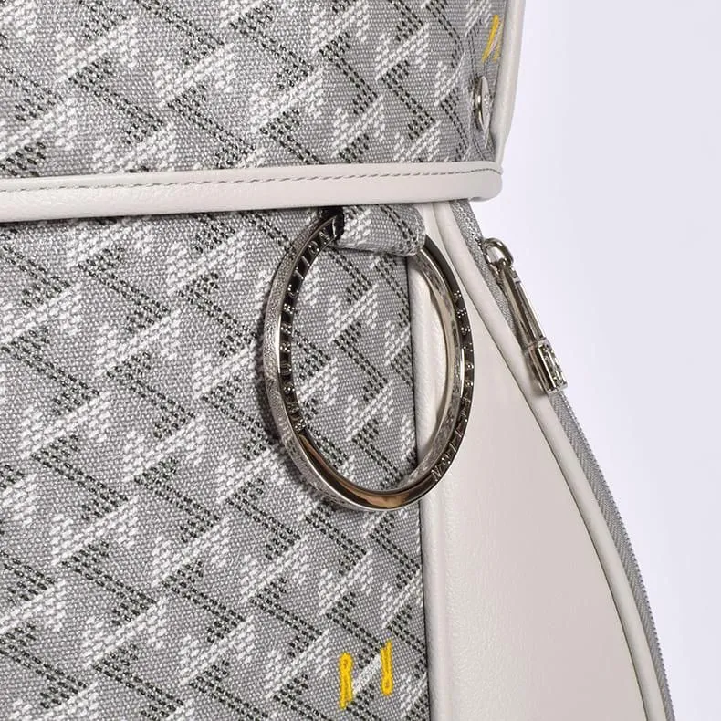 Resurrection / Rallina / ラリーナ No.3 / シルバーグレー | BRAND