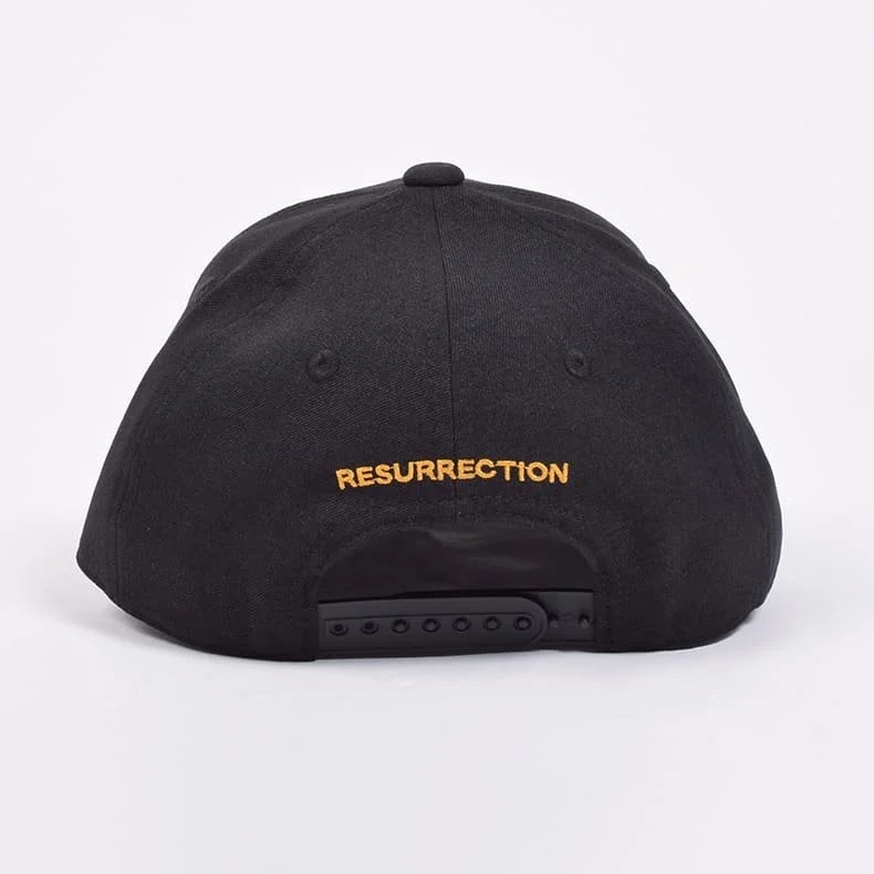 Resurrection / BD34CAP03 / GMブリムキャップラナテック