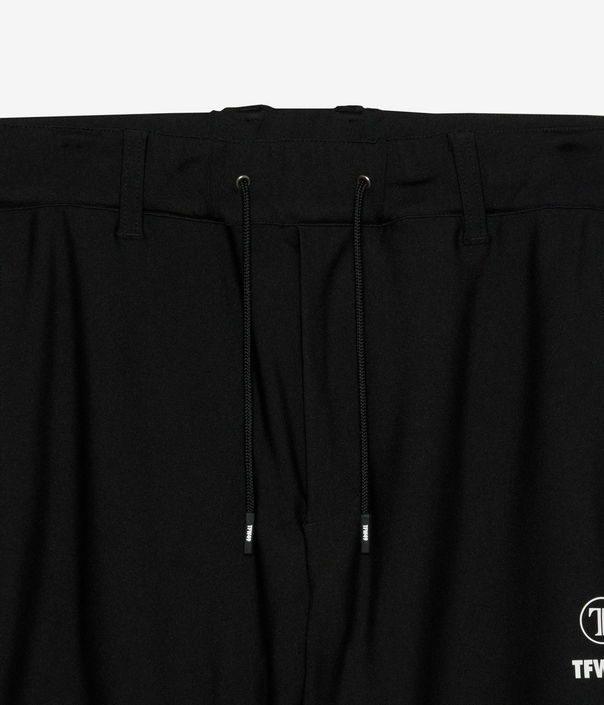 未開封　【TFW49】 WARM ATHLETE PANTS 黒M TFW49 防寒パンツ ゴルフウェア メンズ 中綿 防寒 パンツ 冬