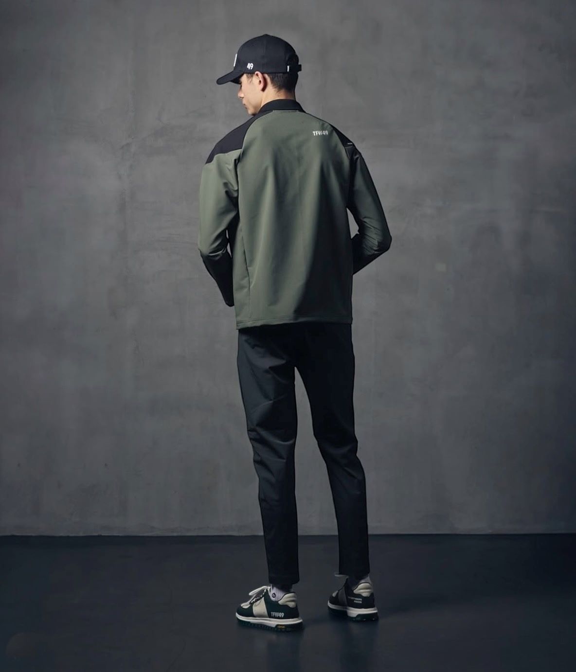 tfw49 メンズ ポロシャツ ゴルフ　S.M.Lサイズ各種在庫 tfw49 メンズ ポロシャツ ゴルフ S.M.Lサイズ各種在庫 tfw49