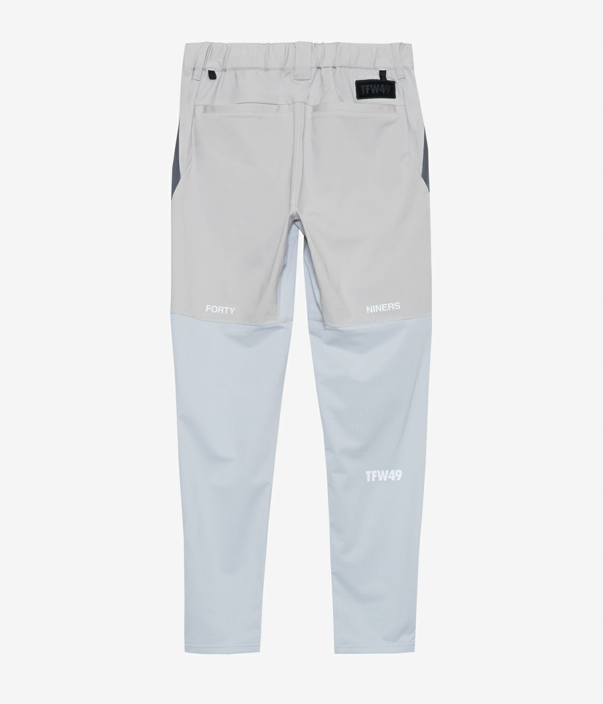 TFW49 / T072520010 / STRETCH HYBRID PANTS（2色） | BRAND