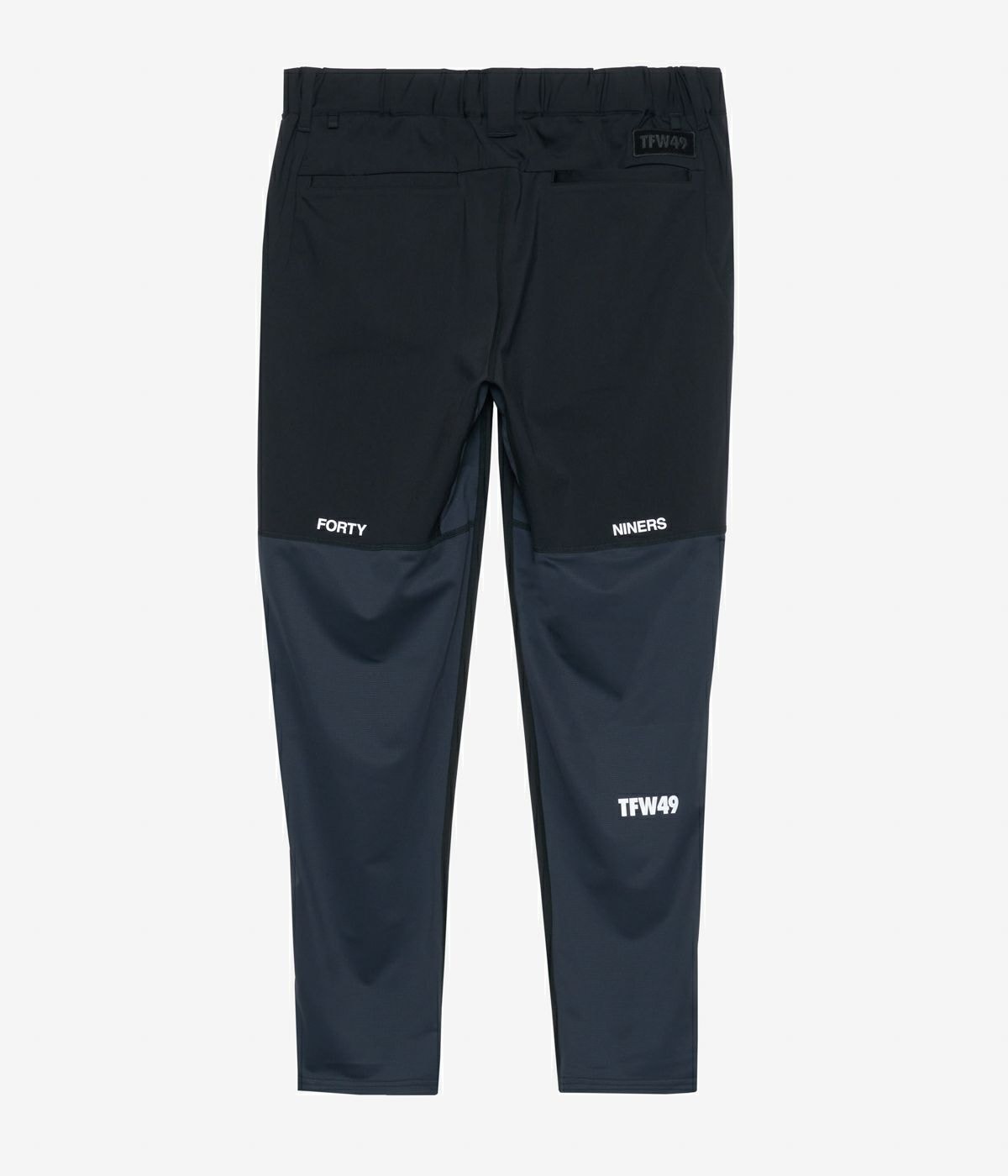 TFW49 / T072520010 / STRETCH HYBRID PANTS（2色） | BRAND