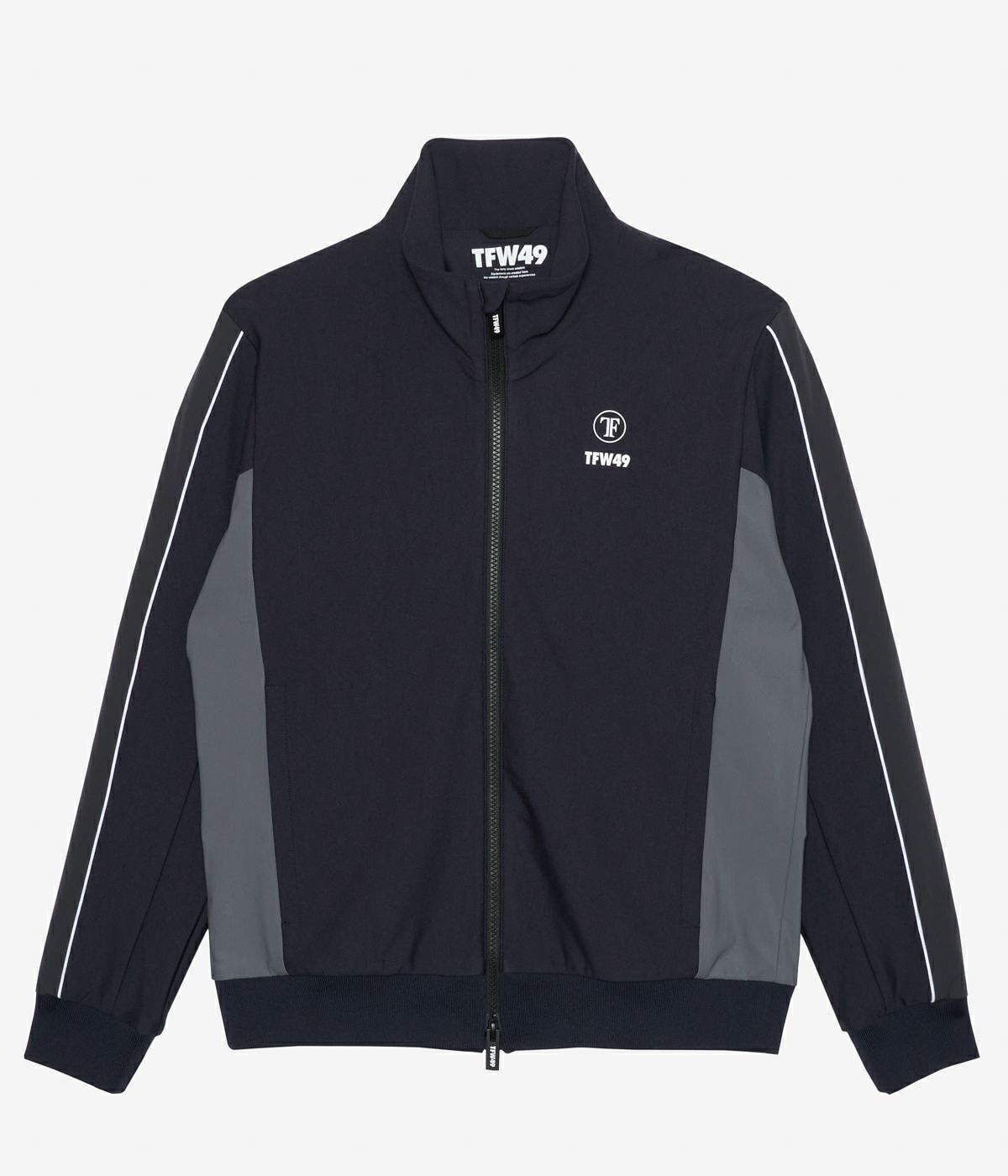 TFW49 ダークグリーン ジャケット TFW49 - RAIN WEAR SET | レインウェア | グリーン×グリーン