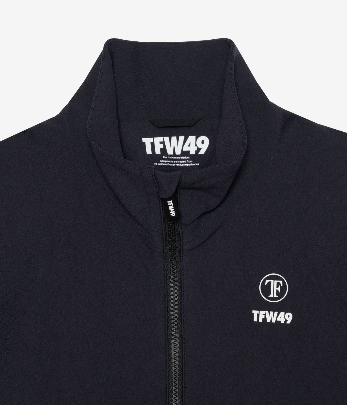 TFW49 / T042520003 / SPORTY TRACK JACKET | BRAND,TFW49