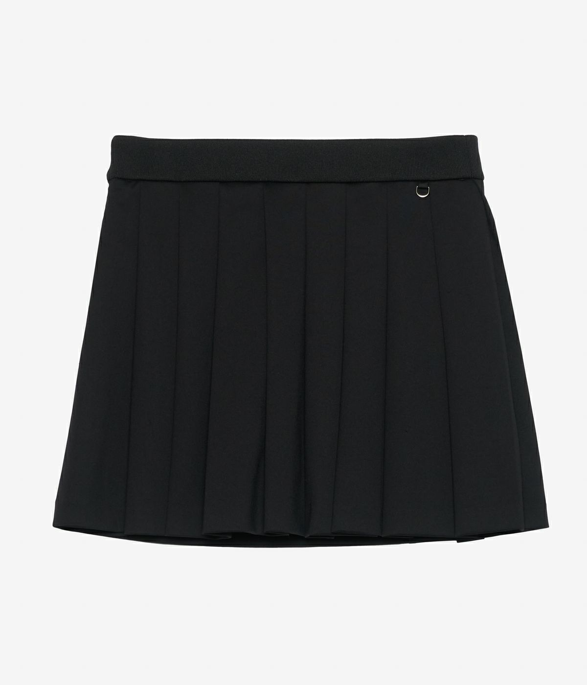 TFW49 / TL07252006 / WRAP PLEATED SKIRT（2色) / WOMEN | WOMEN
