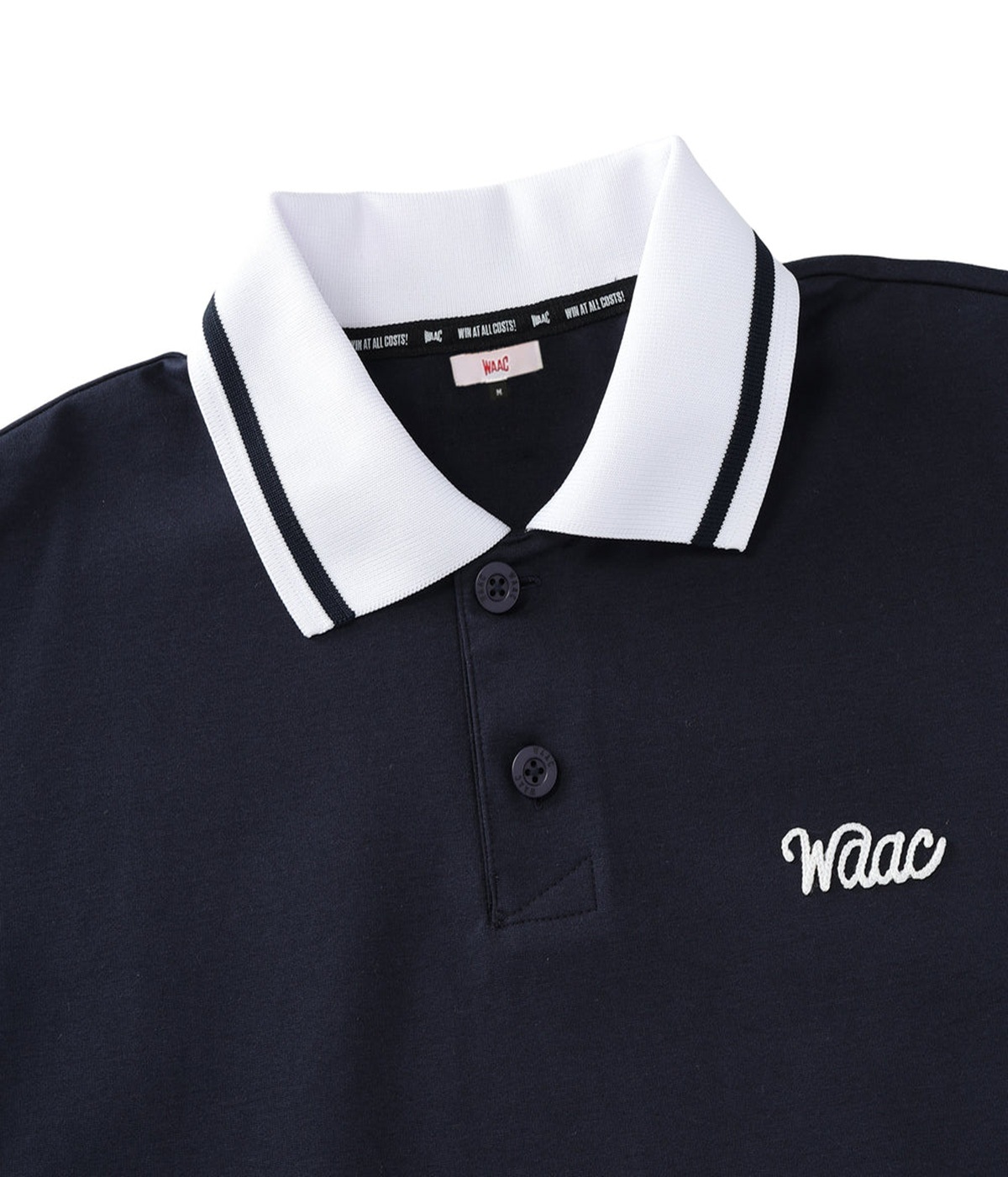 ファットファーム ポロシャツ Phat farm polo shirt - Gem