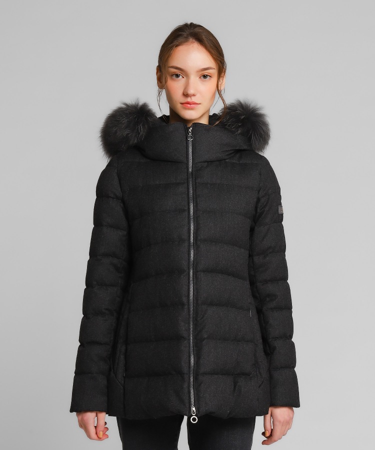 LTAT22A4795-D KOSAVA / WOMEN / TATRAS | BRAND,TATRAS | ゴルフ 