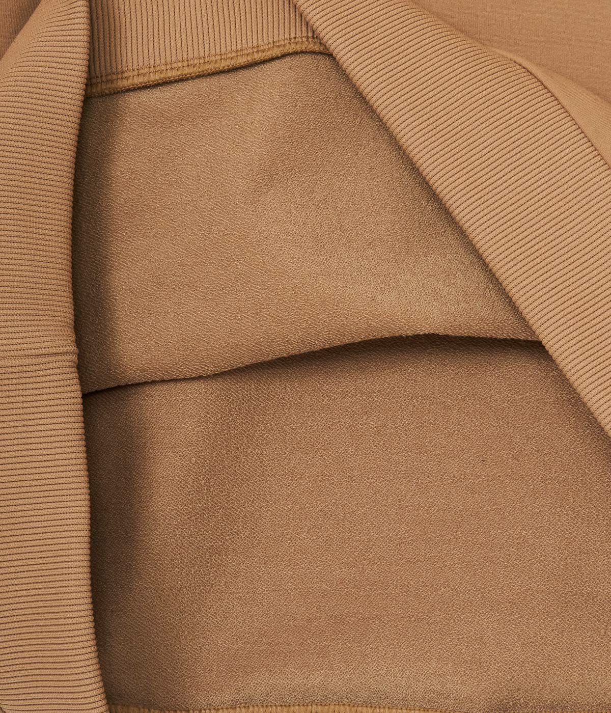 TFW49 / T102410022 / THICK COLLAR CREW NECK PRINT L/S T (6色 