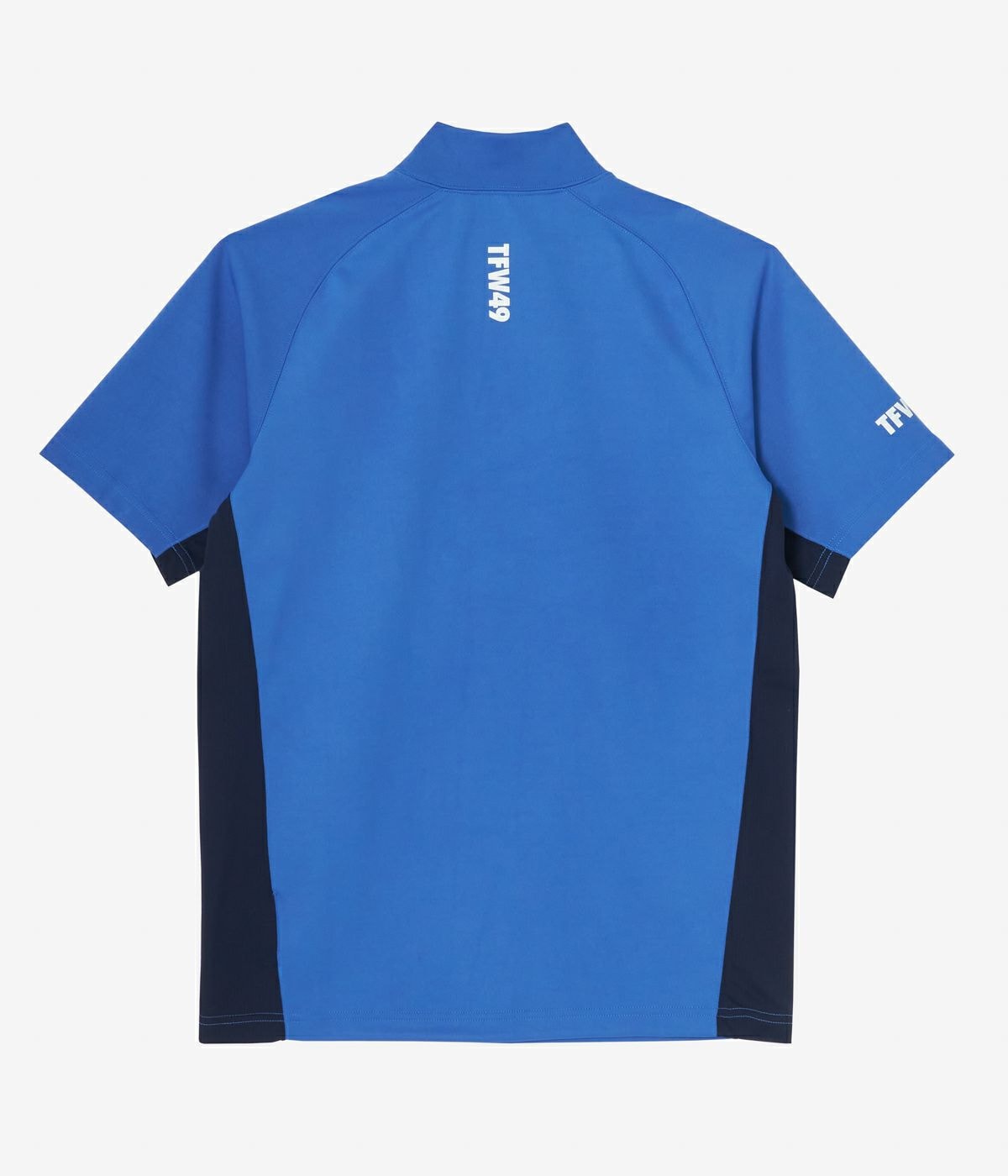 【美品】tfw49 ゴルフウェア TFW49［ティーエフダブリューフォーティーナイン］MOCK NECK