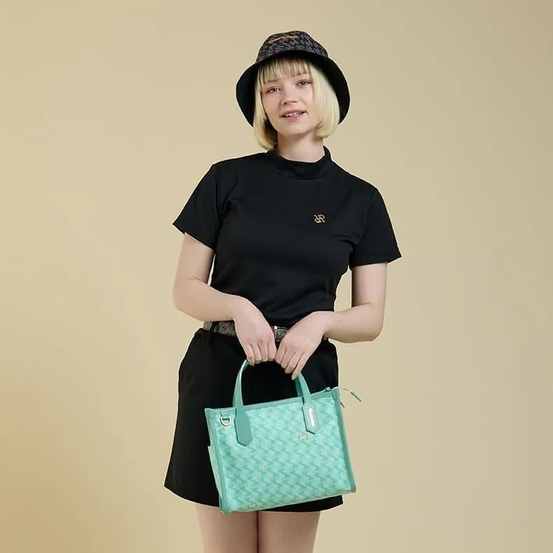 レザレクション　ラニウススクエアミニ 楽天市場】Resurrection レザレクション Lanius Square Mini No.2