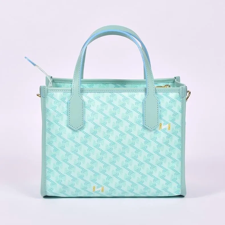 Resurrection / ラニウススクエア ミニ No.3 / アブサン / UNISEX