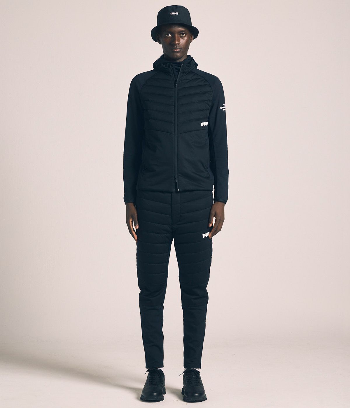 TFW49 / T072520024 / SHIELD WARMER PANTS | MEN,ブランドから探す