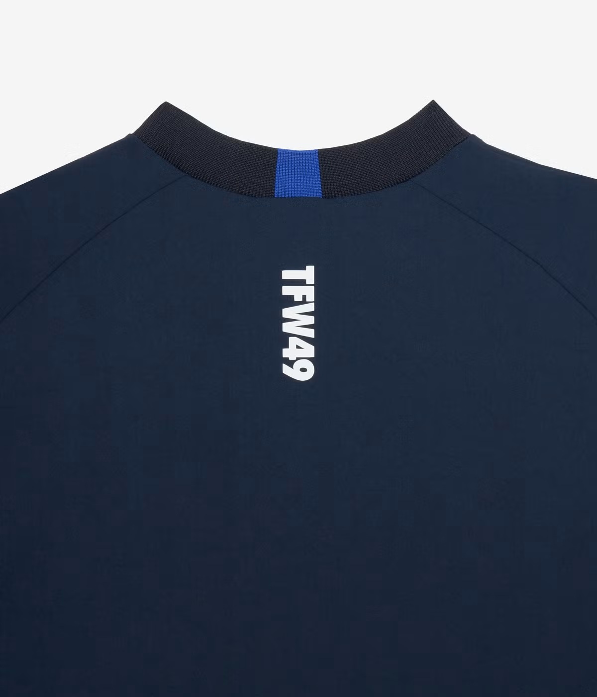 TFW49 / T102610031 RELAX MOCK NECK T (4色) | BRAND,TFW49 | ゴルフ