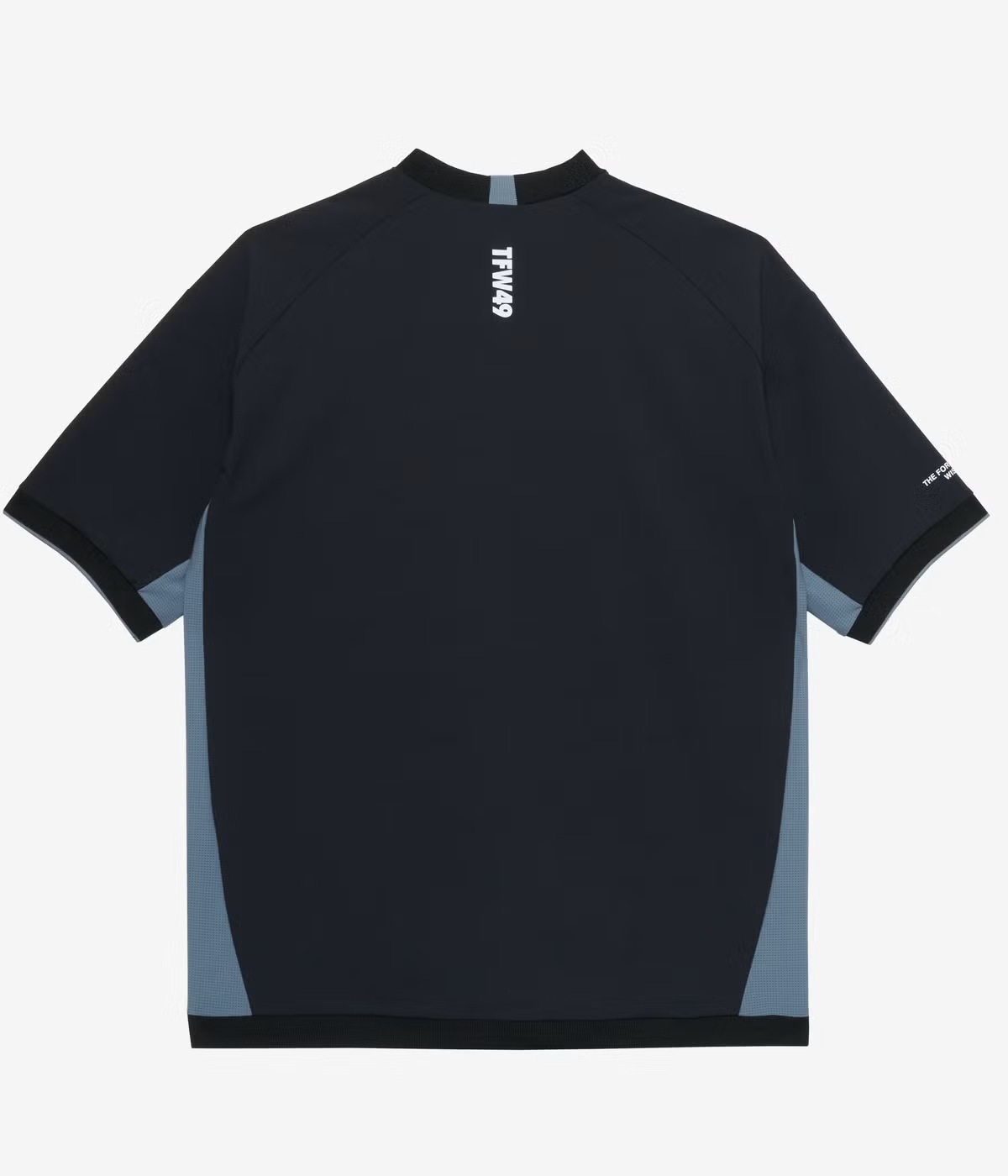 TFW49 / T102610031 RELAX MOCK NECK T (4色) | BRAND,TFW49 | ゴルフ