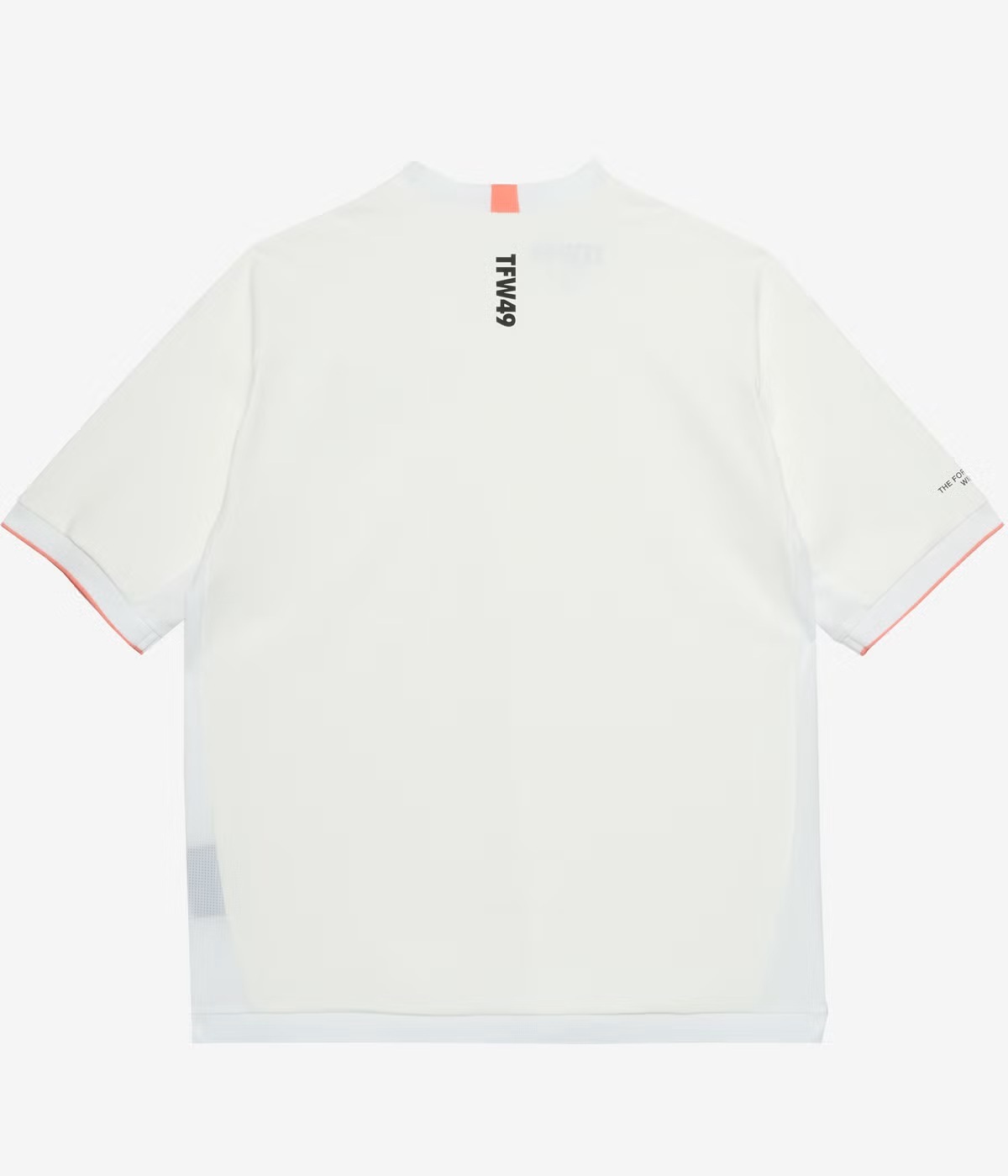 TFW49 / T102610031 RELAX MOCK NECK T (4色) | BRAND,TFW49 | ゴルフ
