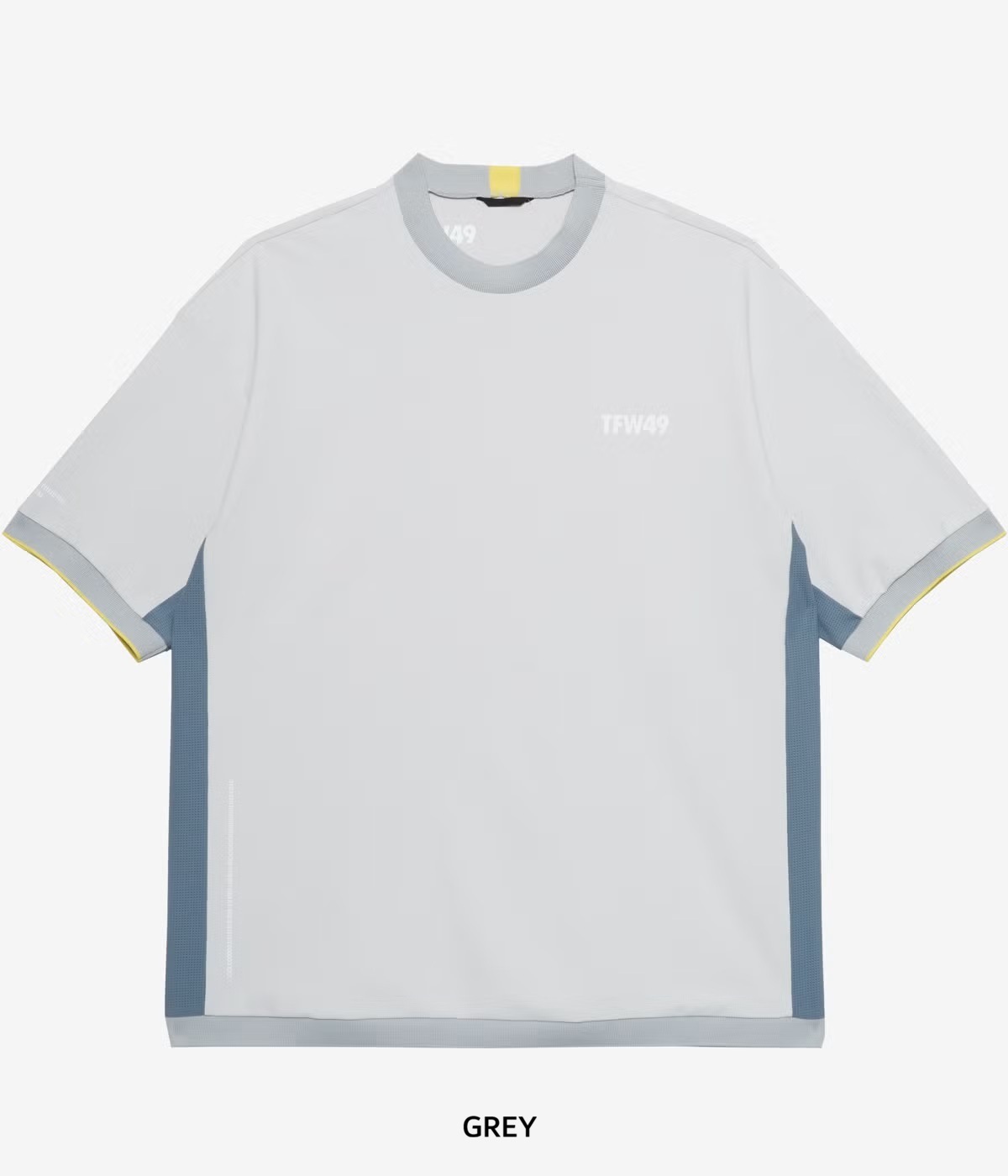 TFW49 / T102610031 RELAX MOCK NECK T (4色) | BRAND,TFW49 | ゴルフ