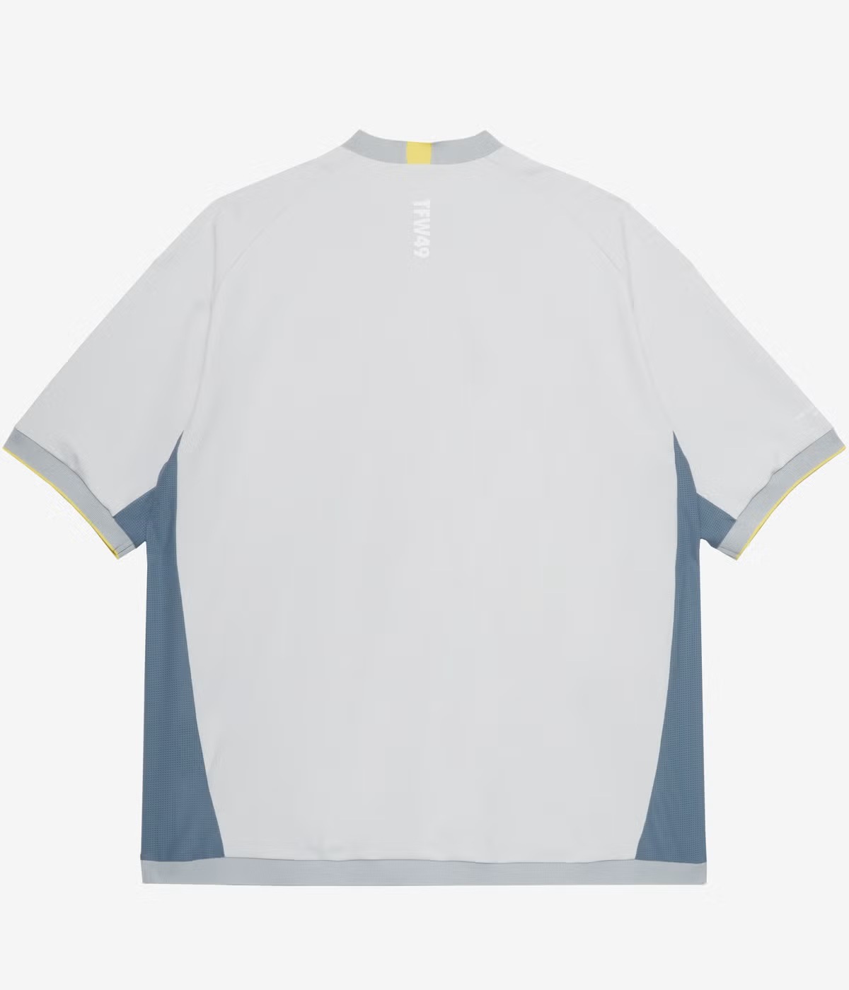 TFW49 / T102610031 RELAX MOCK NECK T (4色) | BRAND,TFW49 | ゴルフ
