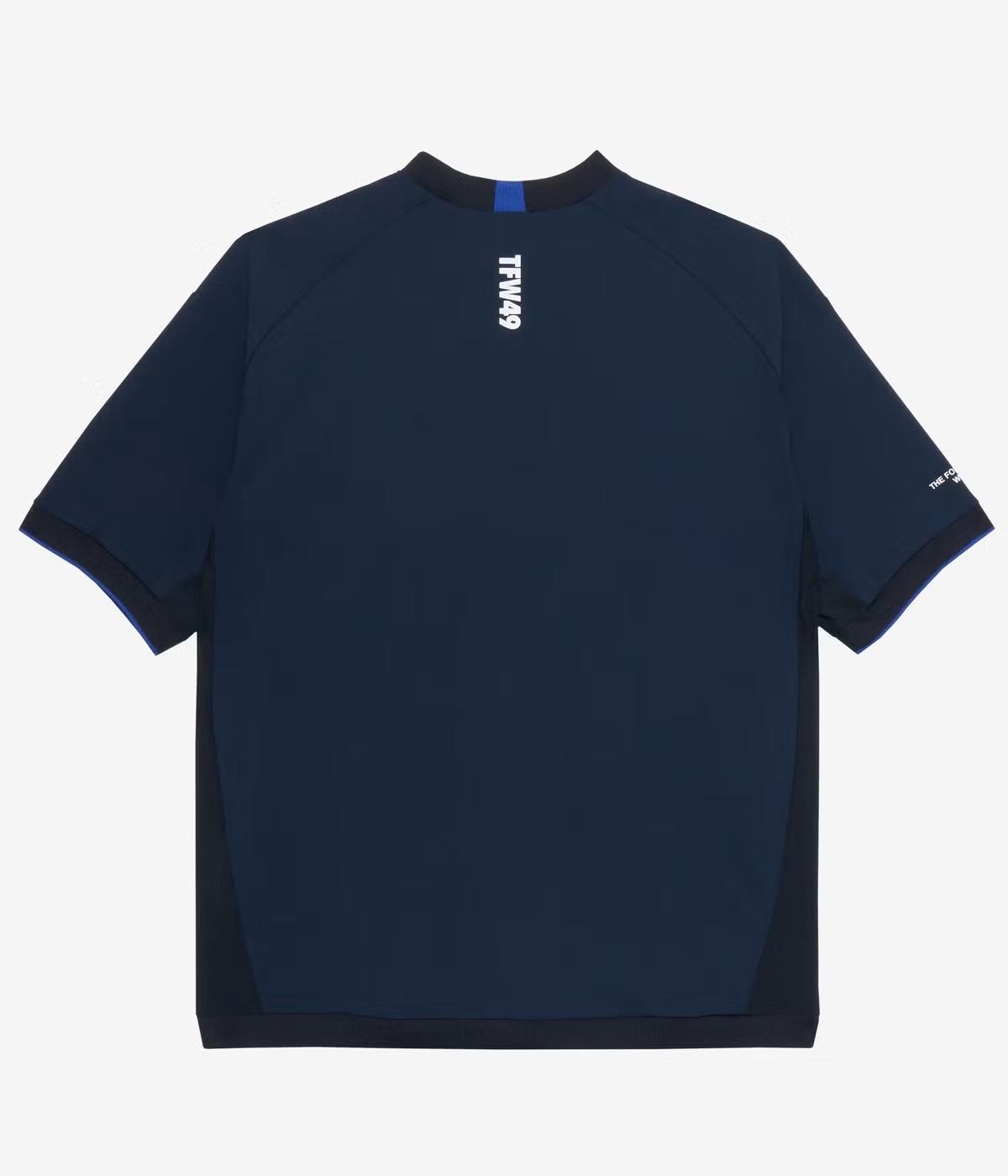 TFW49 / T102610031 RELAX MOCK NECK T (4色) | BRAND,TFW49 | ゴルフ