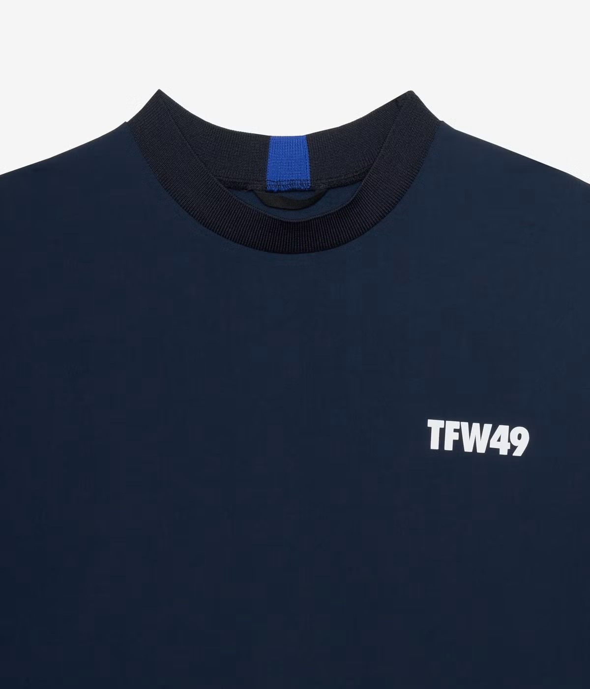 TFW49 / T102610031 RELAX MOCK NECK T (4色) | BRAND,TFW49 | ゴルフ