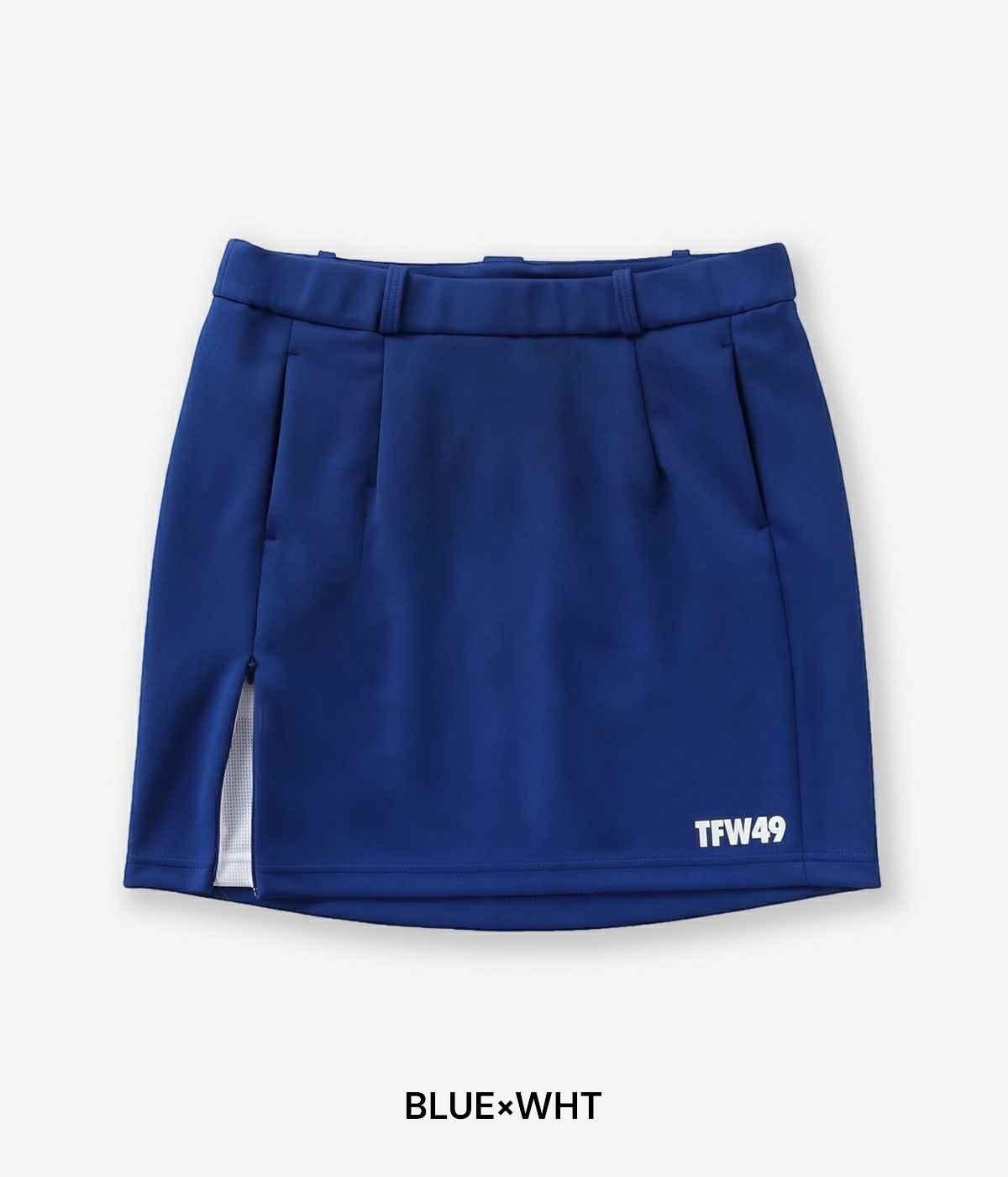 ACTIVE SKIRT | TFW49（ティーエフダブリュー）Official EC Store