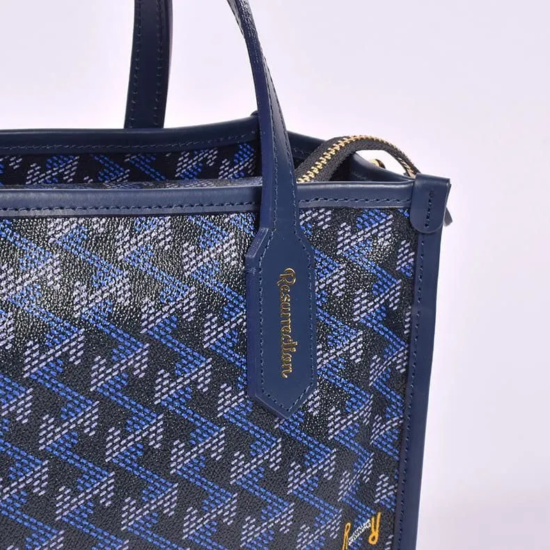 Resurrection / ラニウススクエア ミニ No.3 / ヴィオルカ / UNISEX