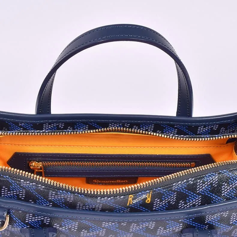 Resurrection / ラニウススクエア ミニ No.3 / ヴィオルカ / UNISEX