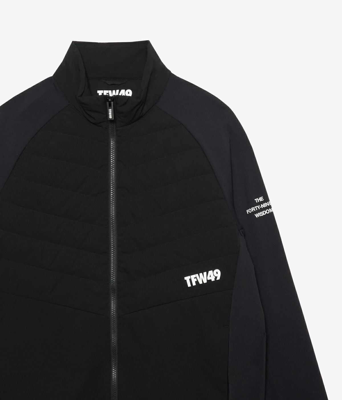 TFW49 / T042520017 / SHIELD WARMER BLOUSON | BRAND,TFW49 | ゴルフ