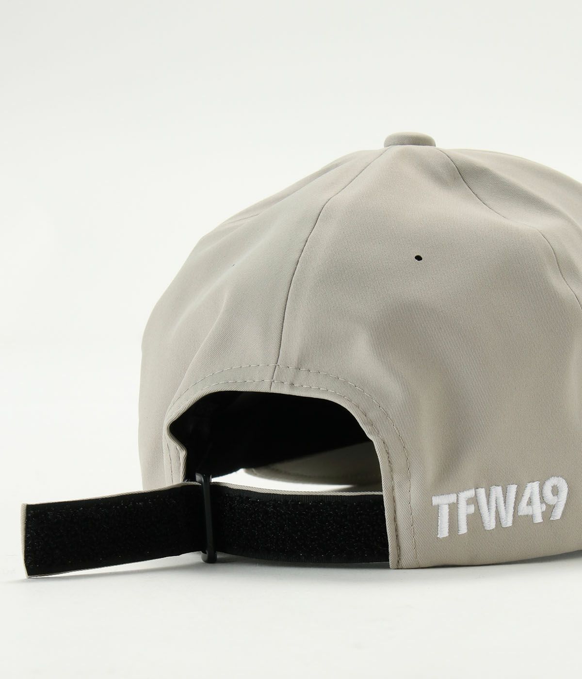 メンズウェア TFW49 TECHNICAL CAP L.GREY TFW49 / T132420009 / TECHNICAL CAP-2 (5色) | BRAND,TFW49