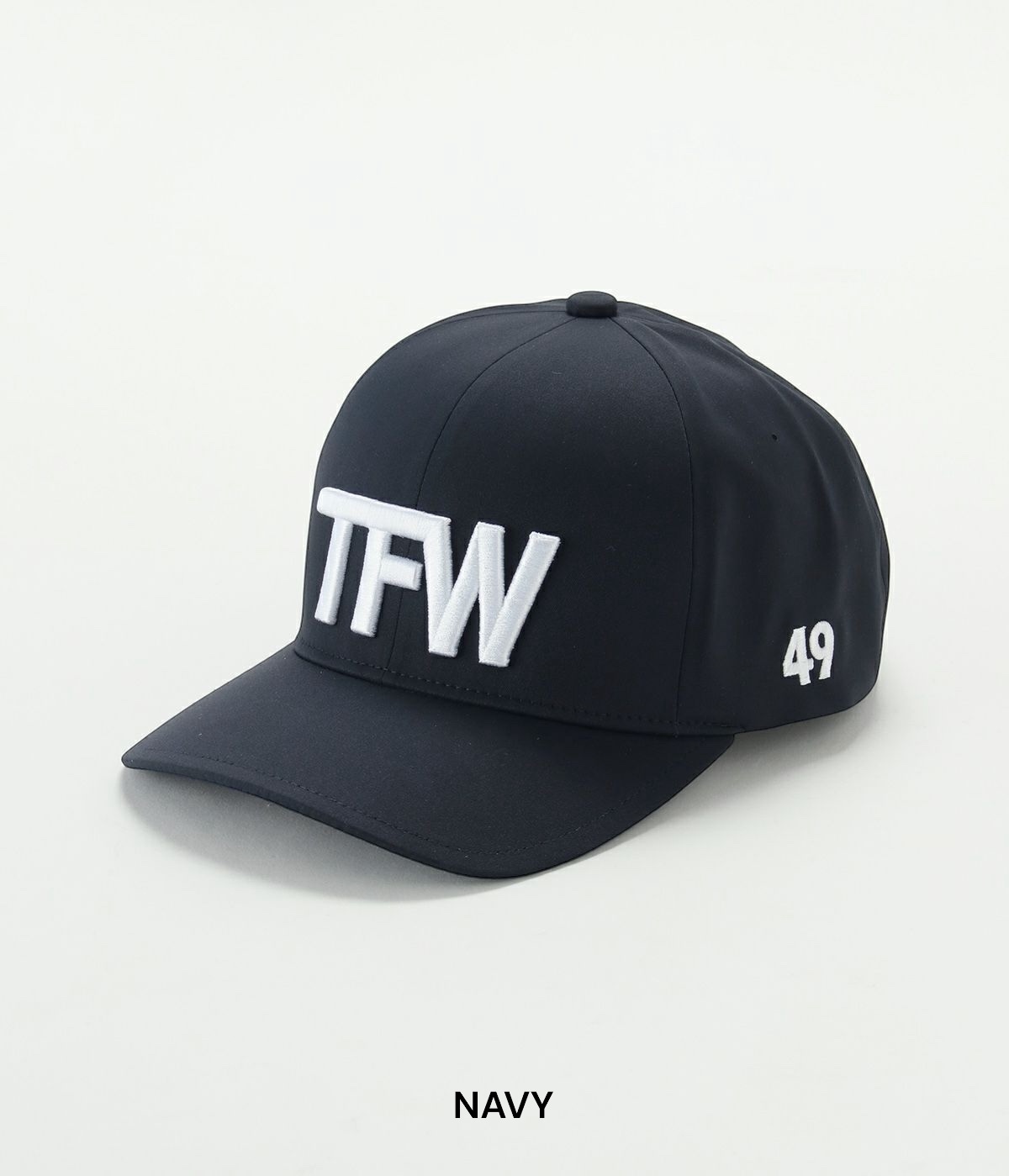 TFW49 / T132420009 / TECHNICAL CAP-2 (5色) | BRAND,TFW49