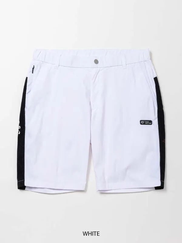 SY32 GOLF/SYG-25S009/STRETCH NYLON SHORTS/MEN | BRAND,SY32