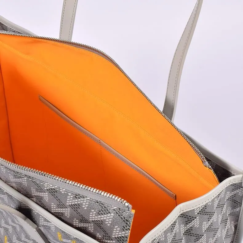 Resurrection / ラニウススクエアビッグ / シルバーグレー / UNISEX